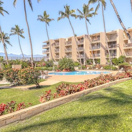 Hale Ono Loa Villa Kahana Exterior photo