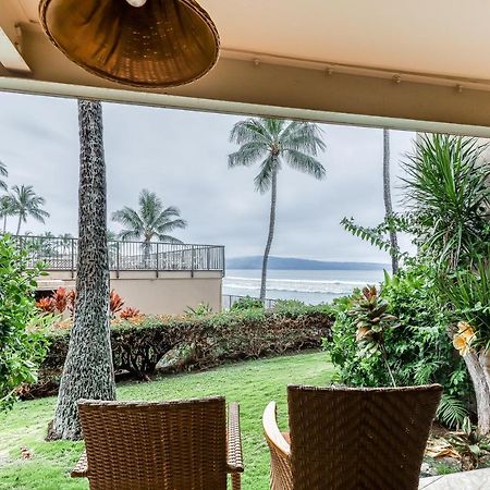 Hale Ono Loa Villa Kahana Exterior photo